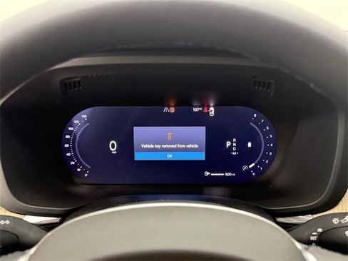 New 2026 Volvo XC60 B5 Core image 22