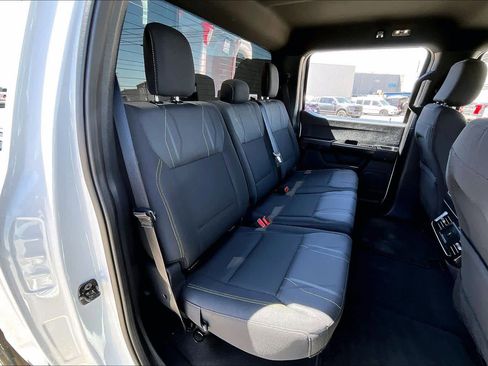 Used 2025 Ford F150 STX w/ Equipment Group 200A RWD image 19