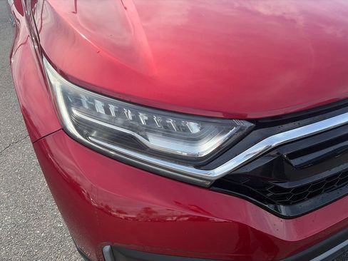 Used 2022 Honda CR-V EX-L image 19