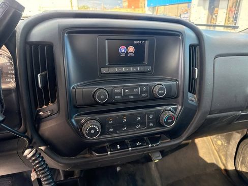 Used 2016 GMC Sierra 2500 4x4 Regular Cab w/ Sierra Convenience Package image 27
