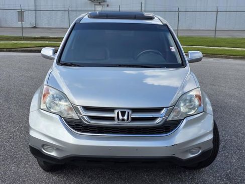 Used 2011 Honda CR-V EX-L image 2