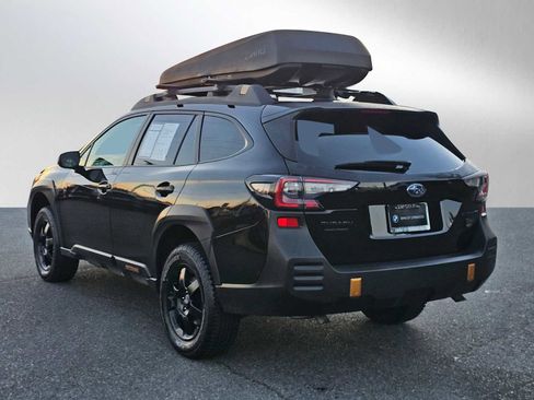 Used 2023 Subaru Outback Wilderness image 5