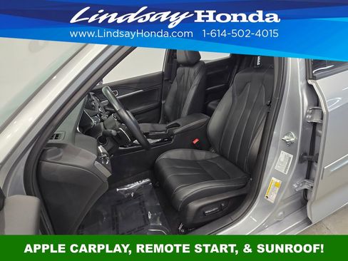Used 2023 Acura Integra A-Spec FWD image 11
