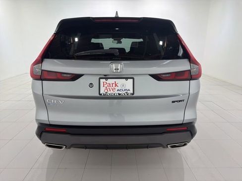 Used 2024 Honda CR-V Sport image 4