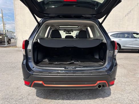 Used 2020 Subaru Forester Sport AWD/4WD image 9