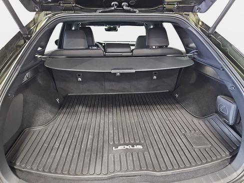 Used 2023 Lexus RX 350h w/ Accessory Package (P1) AWD/4WD image 14