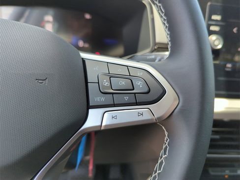 New 2025 Volkswagen Taos S image 37