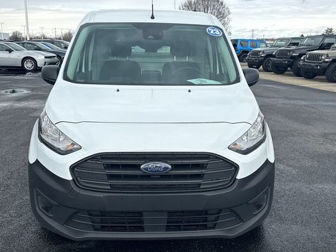 Used 2023 Ford Transit Connect XL image 8