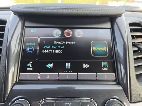 Used 2015 Chevrolet Impala LT w/ Convenience Package FWD image 29