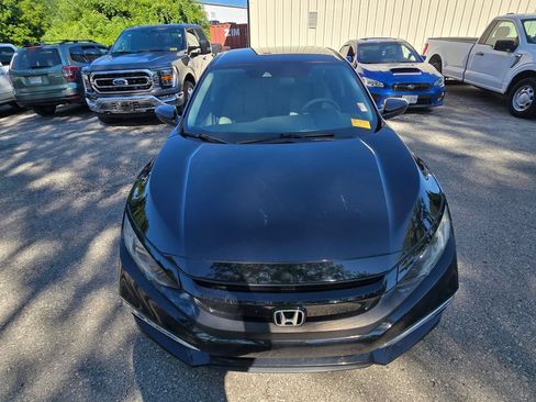 Used 2019 Honda Civic LX image 13
