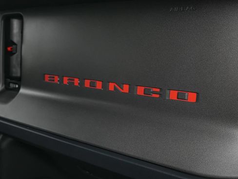 Certified 2026 Ford Bronco Raptor AWD/4WD image 69