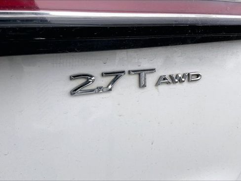 Used 2020 Lincoln Nautilus Reserve w/ Equipment Group 202A image 30