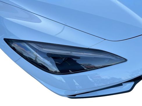 Used 2024 Chevrolet Corvette Stingray Preferred Conv w/ Z51 Performance Package image 31