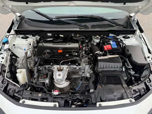 Used 2022 Honda Civic Sport image 12