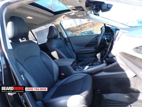 Used 2024 Subaru Crosstrek 2.5i Limited image 22