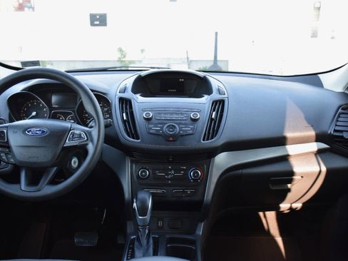 Used 2019 Ford Escape S image 13