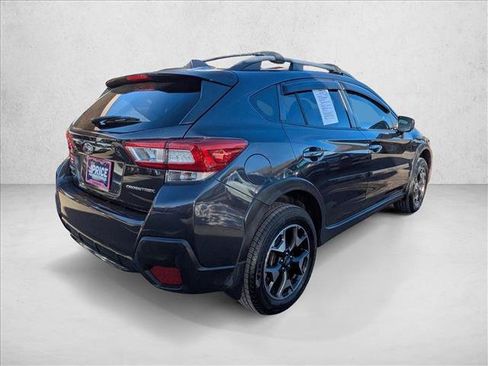 Used 2019 Subaru Crosstrek 2.0i Premium w/ Eyesight System image 5