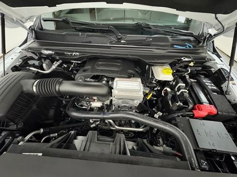 New 2026 RAM 1500 Big Horn image 13
