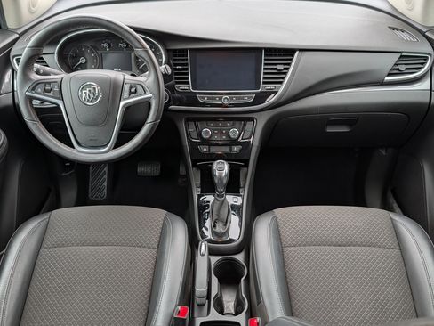 Used 2019 Buick Encore Preferred w/ Safety Package image 10