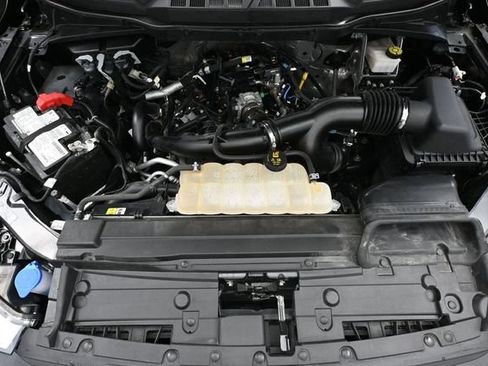 Used 2023 Ford F150 Lariat w/ Equipment Group 502A High AWD/4WD image 55