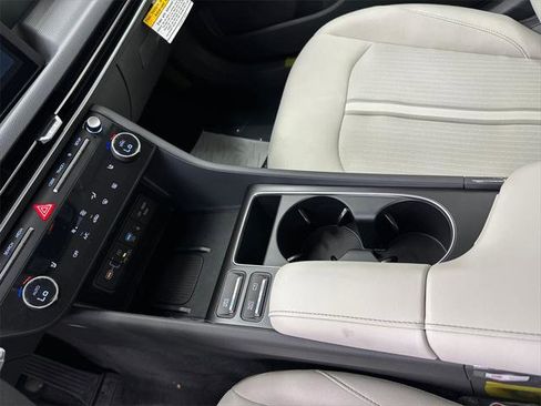 New 2026 Hyundai Sonata SEL image 29