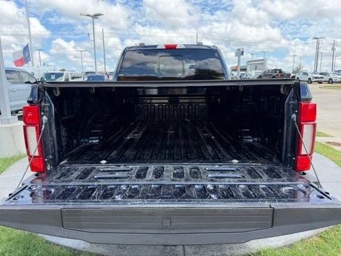 Used 2022 Ford F250 King Ranch w/ Tremor Off-Road Package AWD/4WD image 7