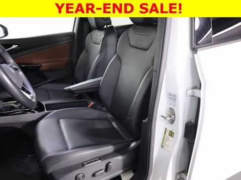 Used 2021 Volkswagen ID.4 Pro S image 28