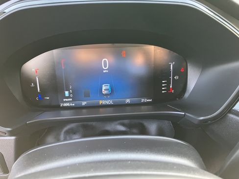 Used 2024 Ford Escape ST-Line w/ Tech Pack #1 image 9