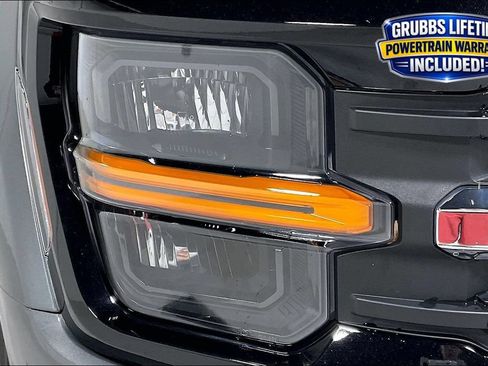Used 2025 Ford F150 XLT w/ Equipment Group 302A MID AWD/4WD image 37
