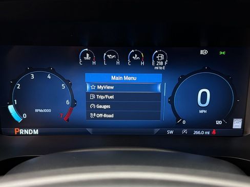 Used 2025 Ford F150 Lariat AWD/4WD image 26
