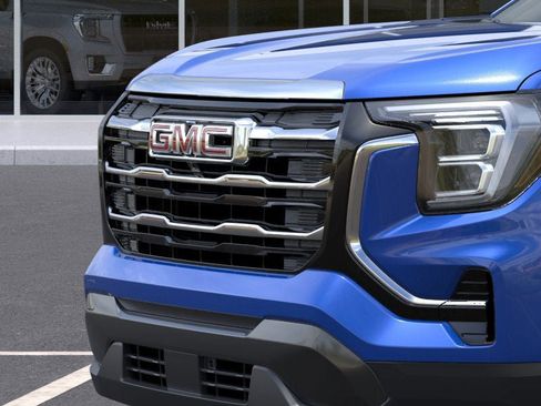 New 2025 GMC Terrain Elevation image 65