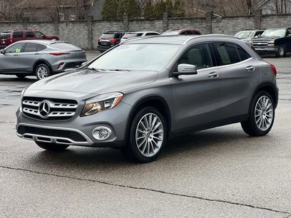 Used 2018 Mercedes-Benz GLA 250 4MATIC