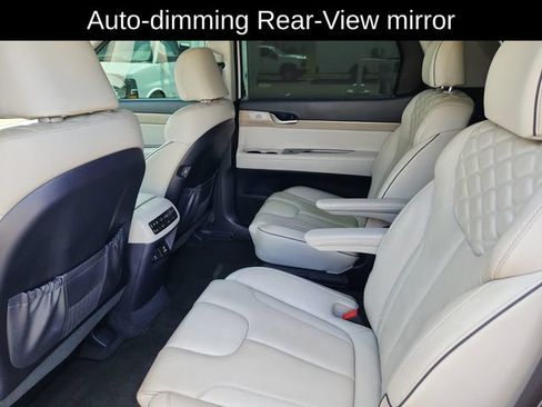 Used 2022 Hyundai Palisade Limited AWD/4WD image 27