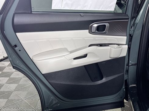 New 2026 Kia Sorento SX Prestige image 20
