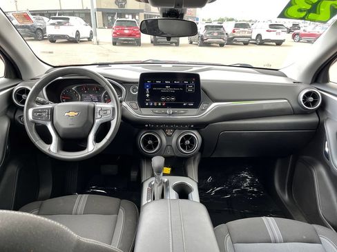Used 2023 Chevrolet Blazer LT w/ Driver Confidence Package AWD/4WD image 31