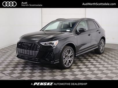Used 2025 Audi Q3 2.0T Premium Plus w/ Premium Plus Package