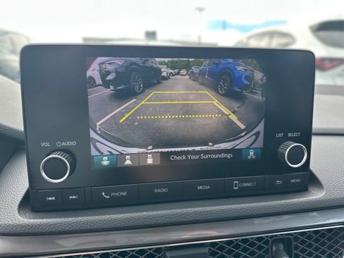 New 2025 Acura Integra image 22