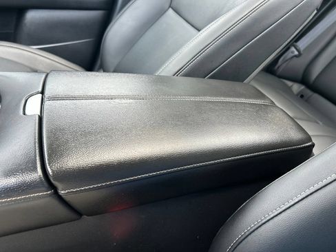 Certified 2025 Nissan Murano SL AWD/4WD image 39