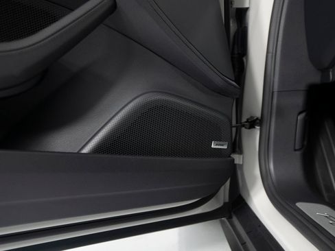 Certified 2026 Porsche Panamera 4 AWD/4WD image 21