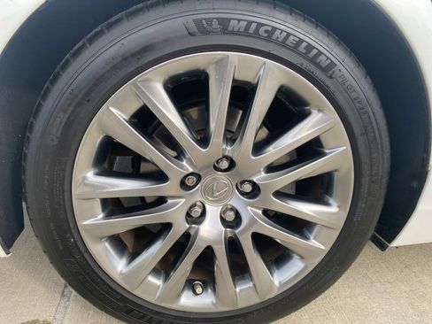 Used 2016 Lexus LS 460 image 27