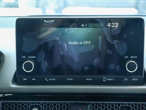 New 2026 Honda Civic Sport image 17