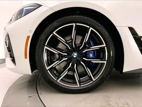 Certified 2025 BMW 440i xDrive AWD/4WD image 8