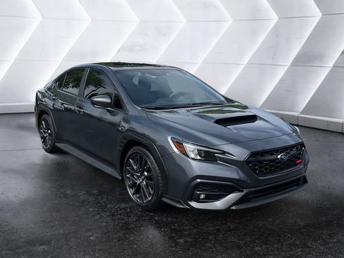 Used 2026 Subaru WRX Premium image 1