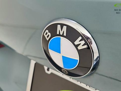 Used 2025 BMW 440i xDrive AWD/4WD image 16