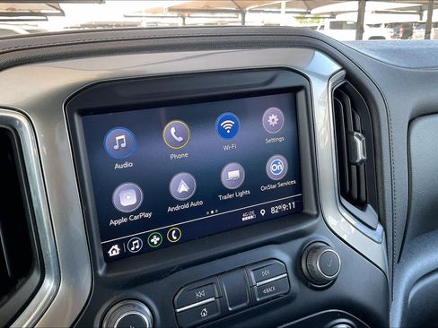 Used 2023 Chevrolet Silverado 2500 LT AWD/4WD image 29