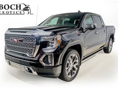 Used 2022 GMC Sierra 1500 Denali w/ Denali Reserve Package