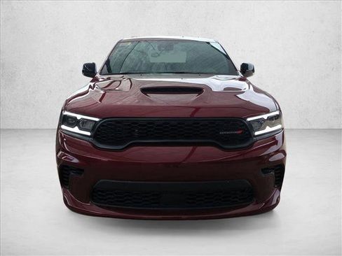 New 2026 Dodge Durango GT image 6