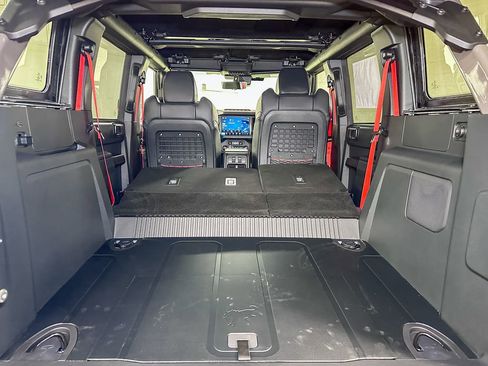 New 2026 Ford Bronco Raptor AWD/4WD image 17