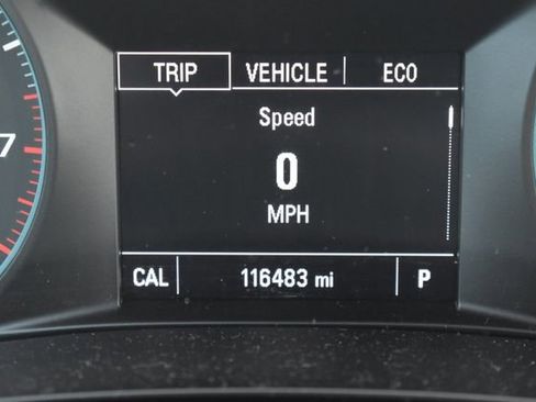 Certified 2018 Chevrolet Malibu LT image 17