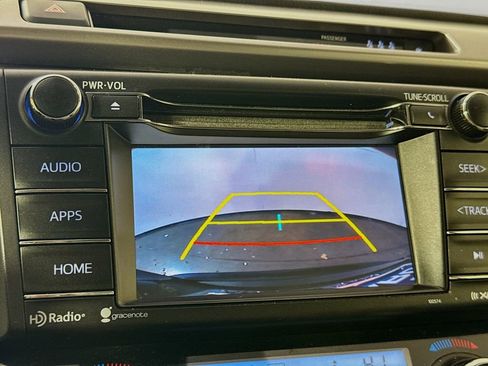 Used 2017 Toyota RAV4 XLE image 15